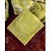 Ravióli Massa Verde de Mozzarella com Manjericão - 1000 gramas